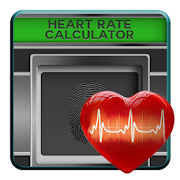 Heart Pulse Rate Checker Prank 6.3.2 Icon