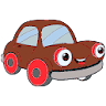 Cars Puzzle icon