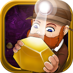 Gold Miner Adventure Apk