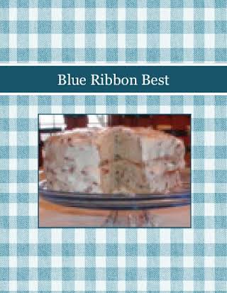 Blue Ribbon Best