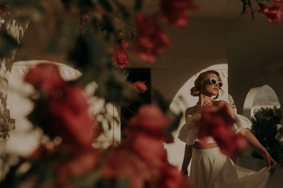 Fotografo di matrimoni Bea Baču (beafotografka). Foto del 13 aprile 2023