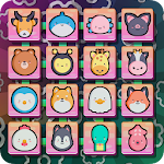 Cover Image of Скачать Onet Connect Animal Puzzle Online 1.0.8 APK