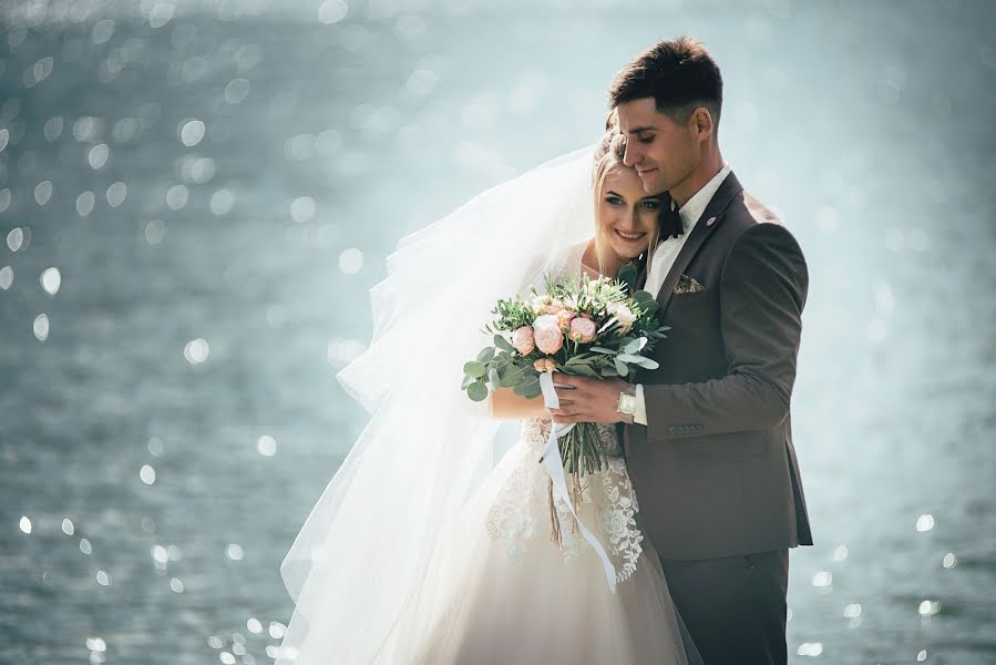 Wedding photographer Andrіy Kunickiy (kynitskiy). Photo of 3 July 2020