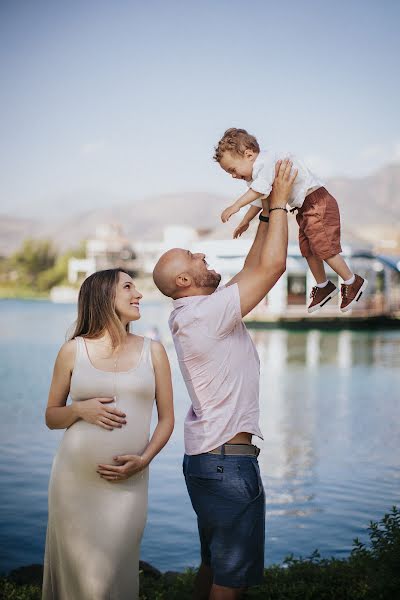 Wedding photographer Christian Puello (puelloconde). Photo of 19 January