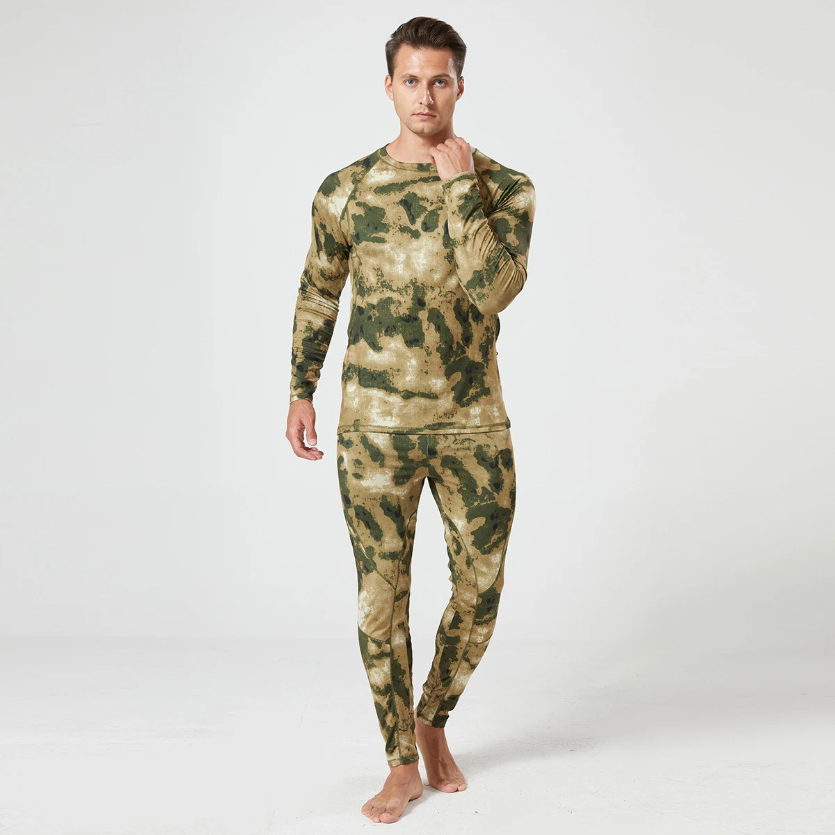 Title 5, Traje Deportivo Outdoor Tactics para Hombre Rop...
