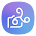 Group Share icon