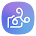 Group Share icon