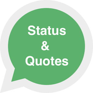 Download Status &  Quotes For PC Windows and Mac