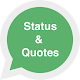 Download Status &  Quotes For PC Windows and Mac 1.0