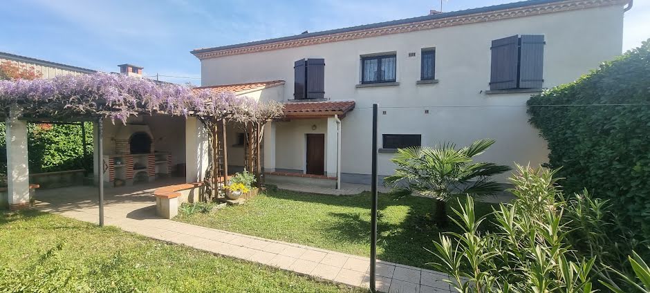 Vente maison 6 pièces 115 m² à Albi (81000), 249 000 €