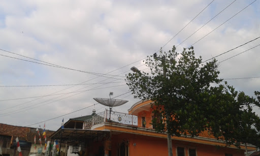 Masjid Syuhada