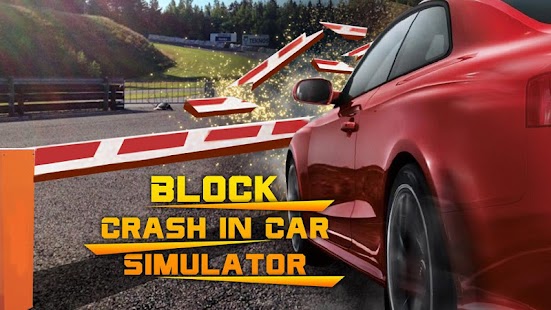 How to mod Block Crash In Car Simulator 1.3 apk for pc