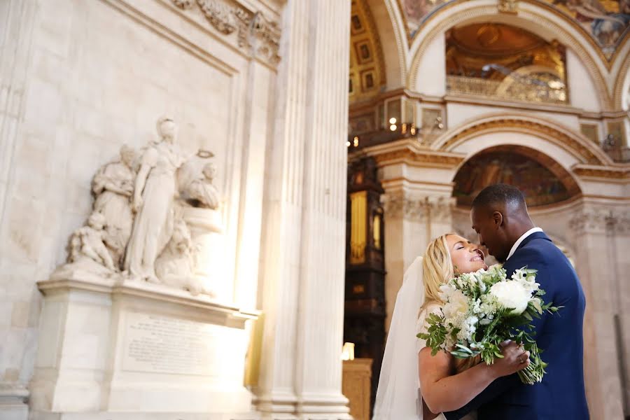 Fotógrafo de bodas Amy Best (postboxphoto). Foto del 2 de julio 2019