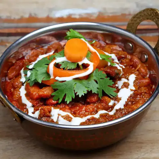 Rajma Makhani