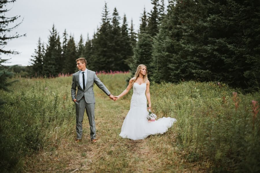 Fotógrafo de bodas Donna Marie (donnamariephotos). Foto del 8 de septiembre 2019