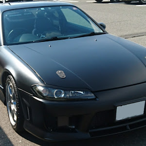 シルビア S15