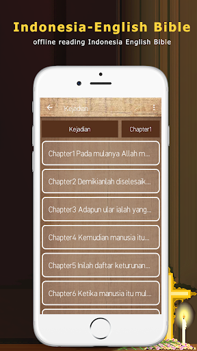 Updated Indonesian English Bible Pc Android App Mod Download 2021