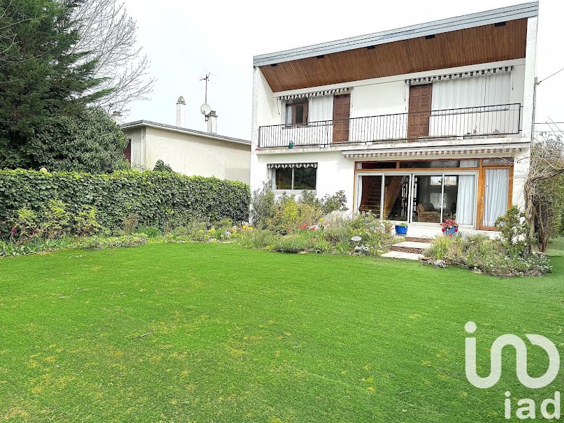 Vente maison 7 pièces 140 m² à Champigny-sur-Marne (94500), 440 000 €