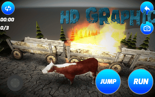 How to download Cute Cow Simulator 1.0 mod apk for android