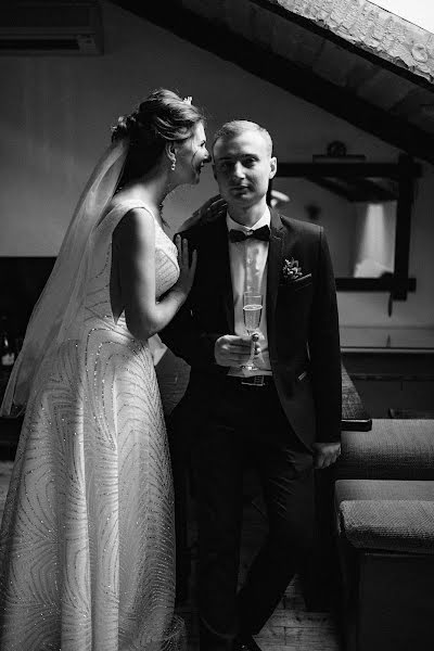 Wedding photographer Roman Novickiy (novitskiyphoto). Photo of 24 May 2020