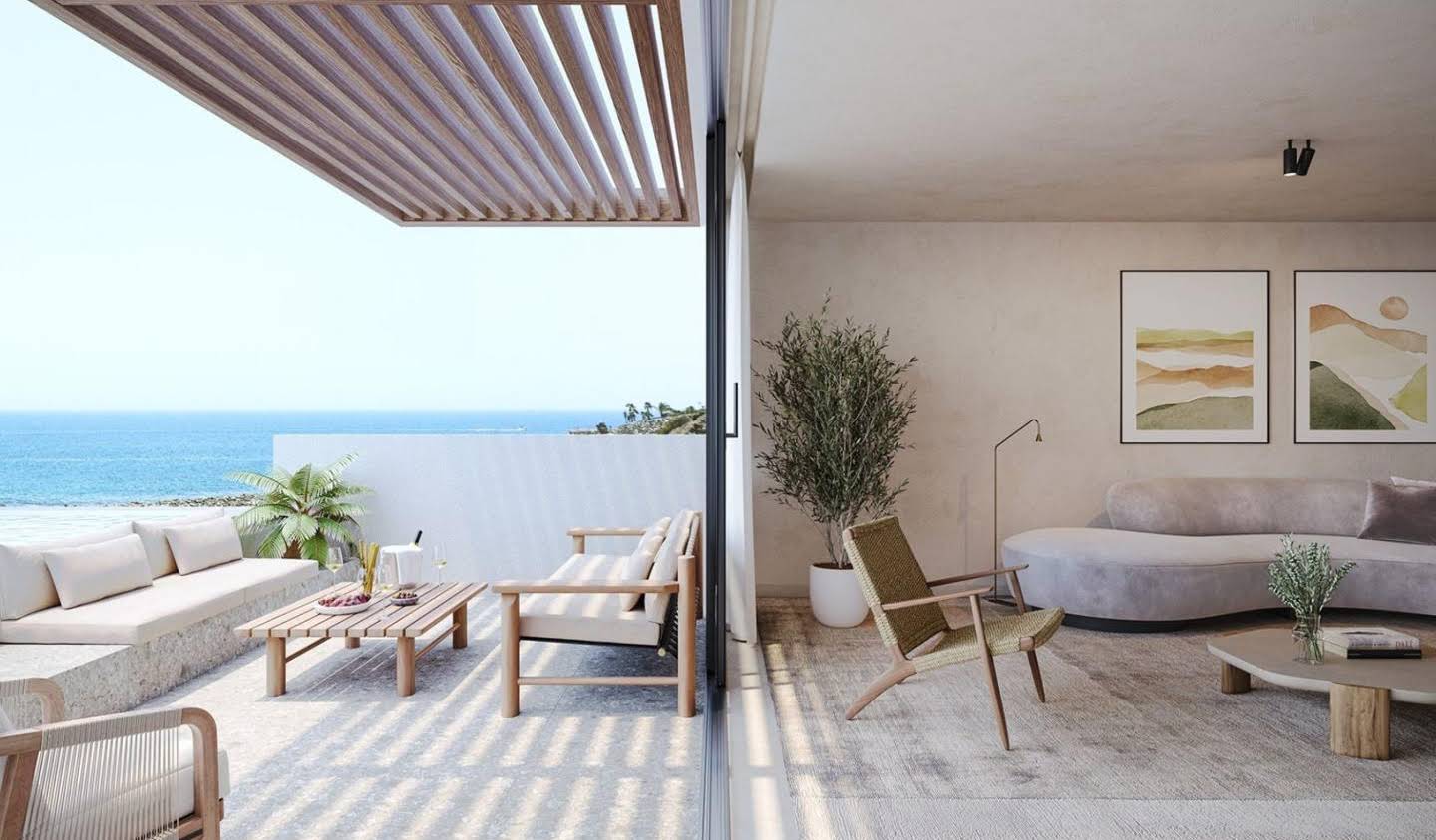Appartement avec terrasse Santa Cruz de Tenerife