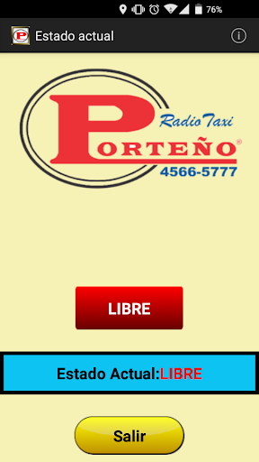 Taxista Porteño EXPRESS