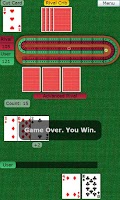 BTO Cribbage Screenshot