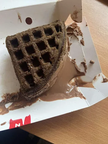 Best Belgian Waffle photo 