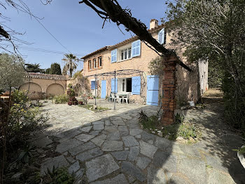 maison à Carqueiranne (83)