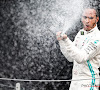 Ploegmaat Bottas tegen Hamilton: "Wees voorbereid voor volgend jaar"