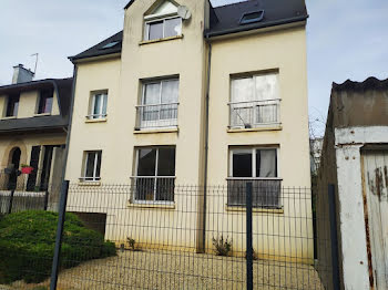 appartement à Rennes (35)