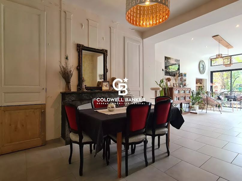 Vente maison 7 pièces 177 m² à Le Mans (72000), 478 000 €