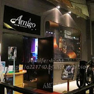 Amigo亞米克早餐店