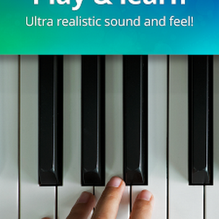 Gratis Download Piano Free - Keyboard with Magic Tiles Music Games
Untuk PC