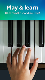 Piano Free Keyboard With Magic Tiles Music Games For Pc Windows And Mac Free Download