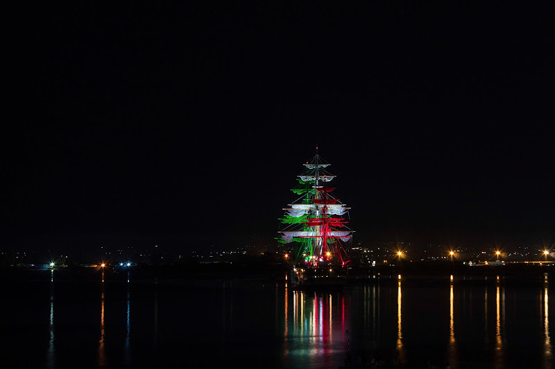 Riflessi nel buio di carmelomic