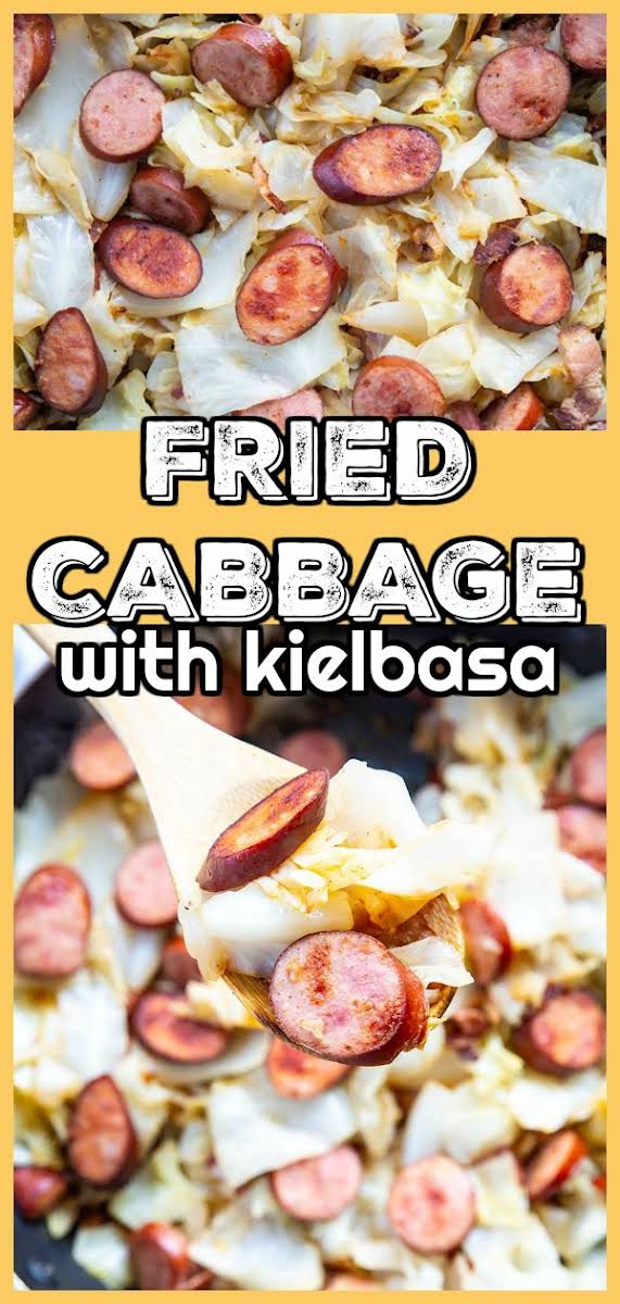 10 Best Fried Cabbage Kielbasa Recipes