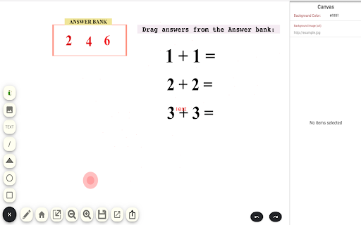 Iiraab Google Classroom Integration.