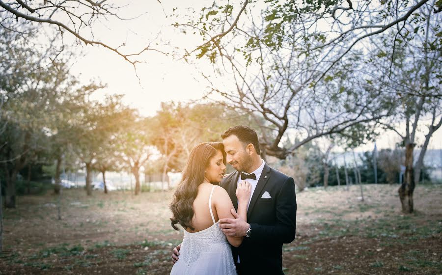 Wedding photographer Yariv Eldad (yariveldad). Photo of 29 March 2022