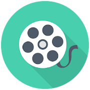 Movie Buzz-Movies and TV Info  Icon