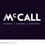 McCall Construction Ltd Logo