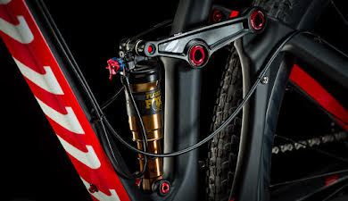 Niner RKT RDO 3 Star XT 29er alternate image 1