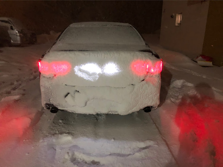 マークXの車高調整に関するカスタム事例の投稿画像2枚目