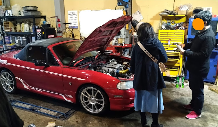 ZANX@S15Drifter☆さんが投稿したモーターランド三河・#走行会・REWITEC・アストロプロダクツ・G5普及の会に関するカスタム事例の投稿画像7枚目