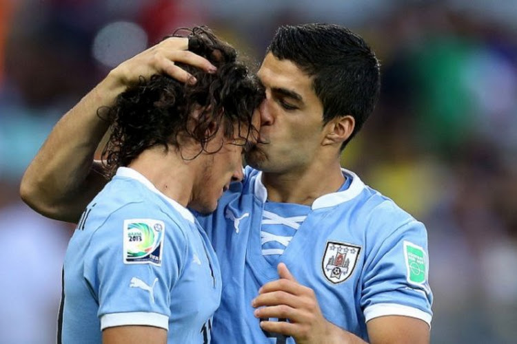 Van 26 naar 23 stuks: dit is de definitieve WK-selectie van Uruguay (mét uiteraard Cavani en Suárez)