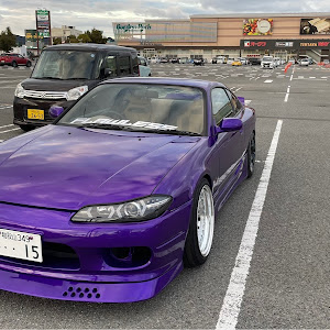 シルビア S15