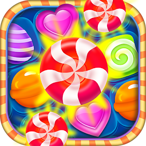 Download Candy World For PC Windows and Mac