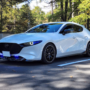 MAZDA3 BPFP