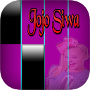 Descargar New Jojo Siwa piano  game Instalar Más reciente APK descargador