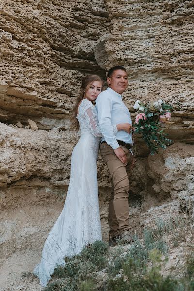 Wedding photographer Yuliya Vasileva (crimeanphoto). Photo of 19 August 2020